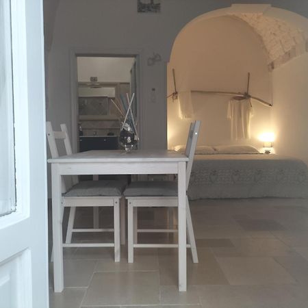Le Tre Alcove Hotel Ceglie Messapica Ngoại thất bức ảnh