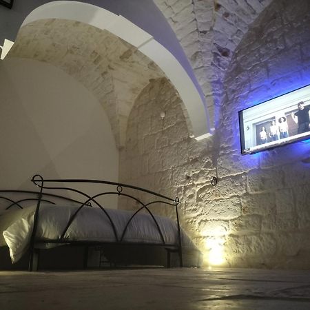 Le Tre Alcove Hotel Ceglie Messapica Ngoại thất bức ảnh