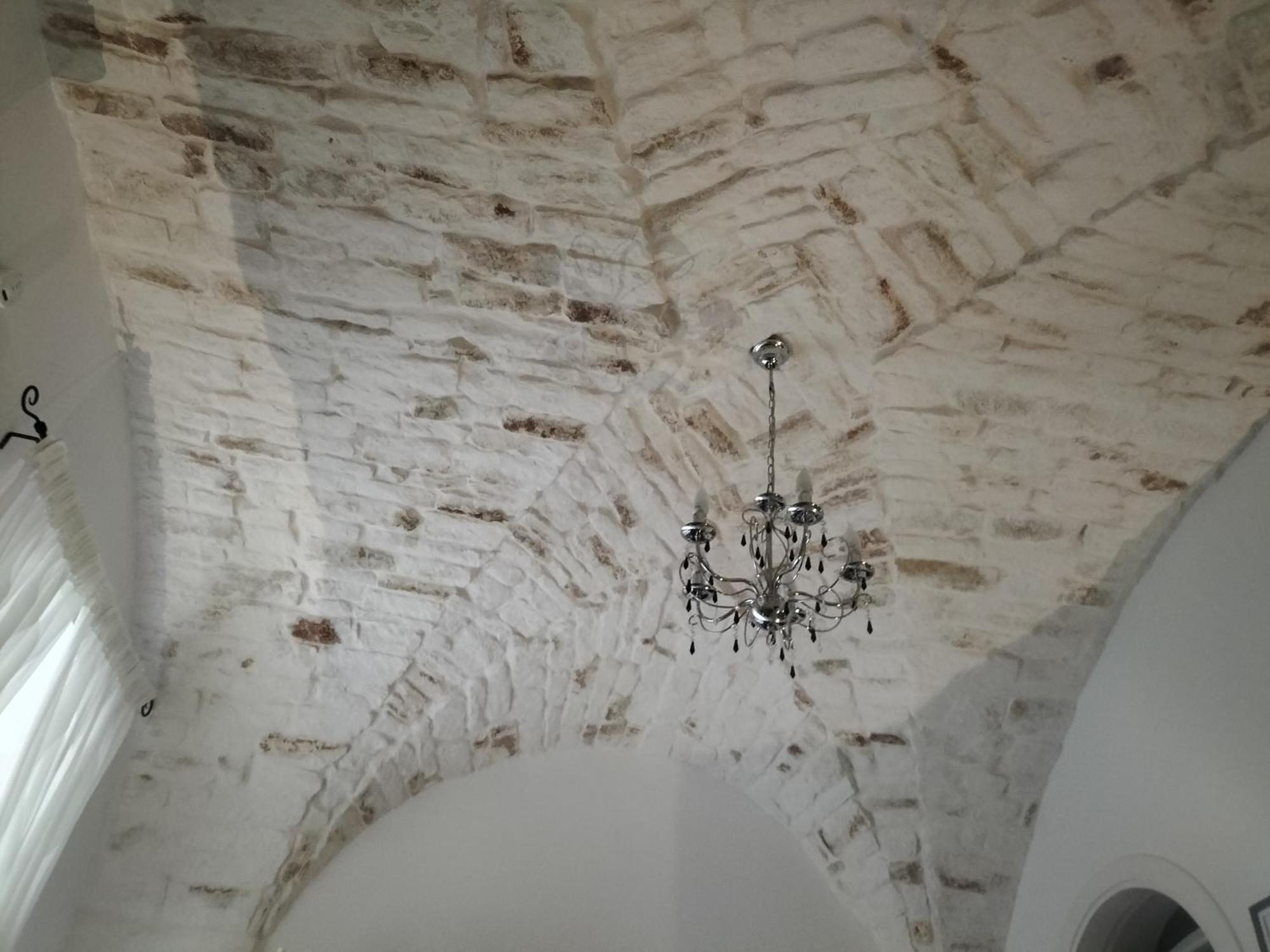 Le Tre Alcove Hotel Ceglie Messapica Ngoại thất bức ảnh