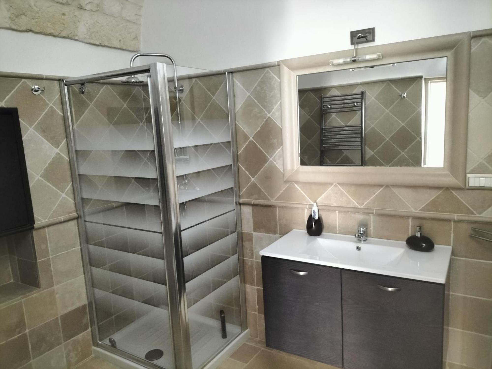 Le Tre Alcove Hotel Ceglie Messapica Ngoại thất bức ảnh