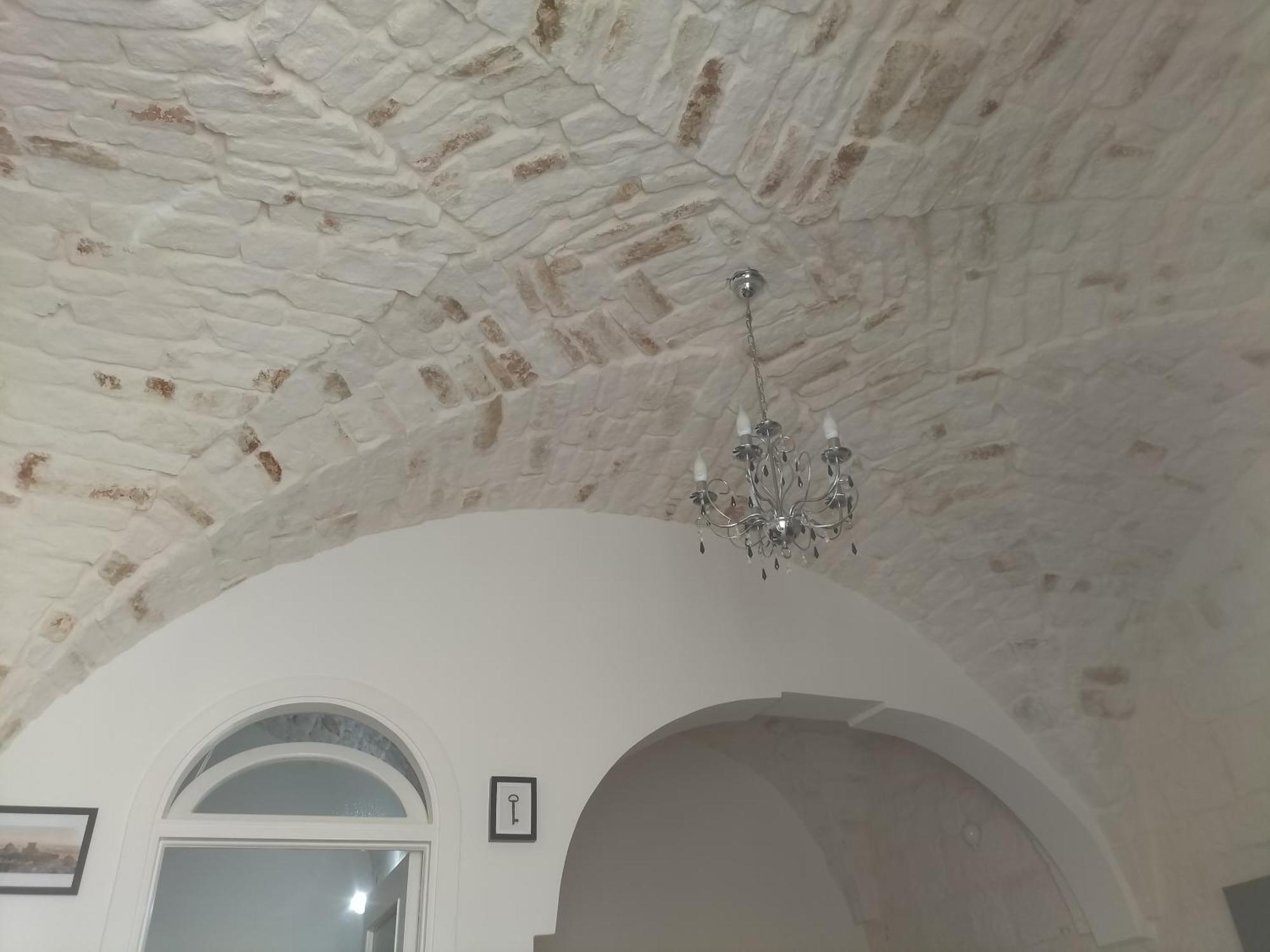 Le Tre Alcove Hotel Ceglie Messapica Ngoại thất bức ảnh