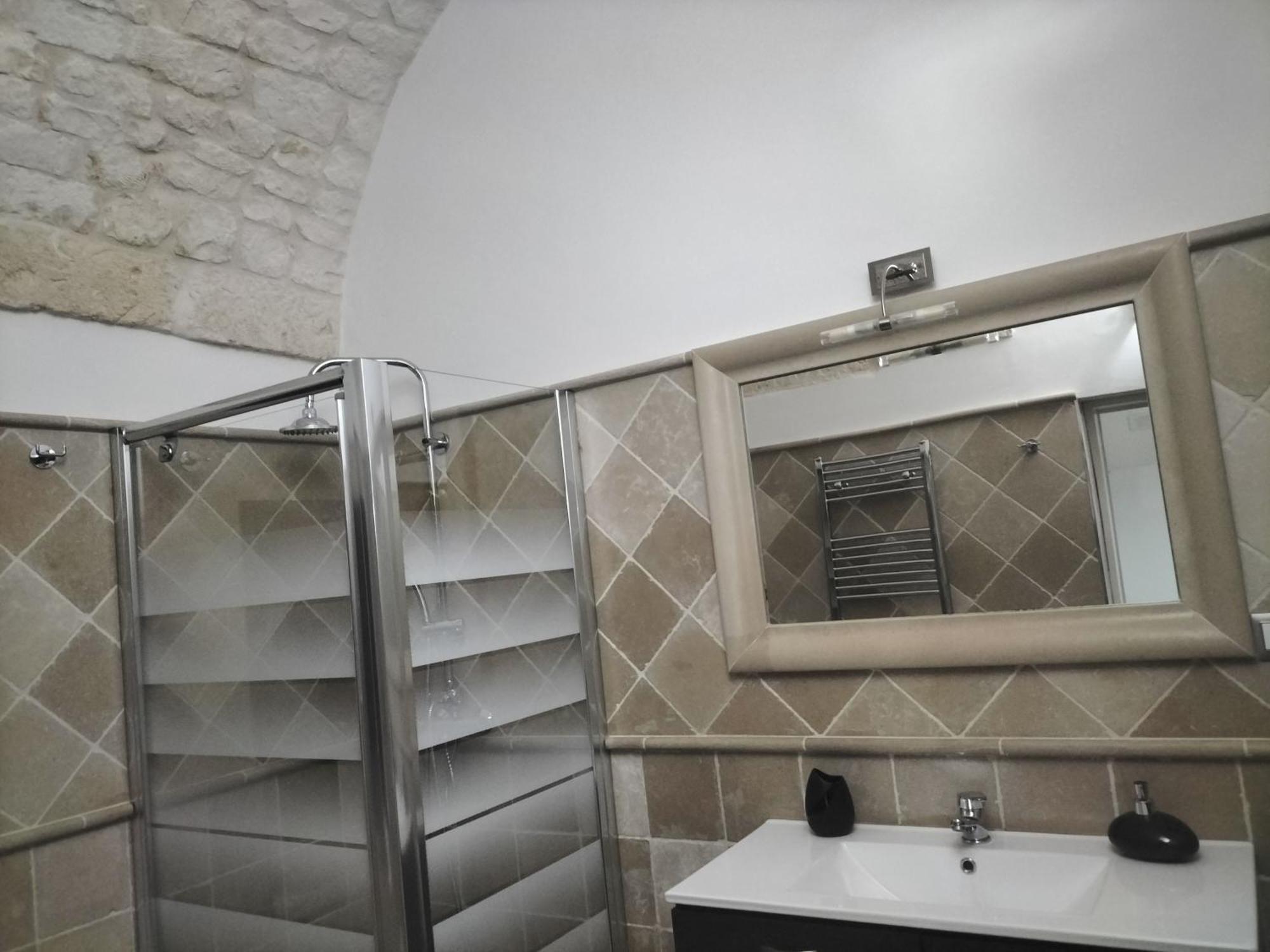 Le Tre Alcove Hotel Ceglie Messapica Ngoại thất bức ảnh