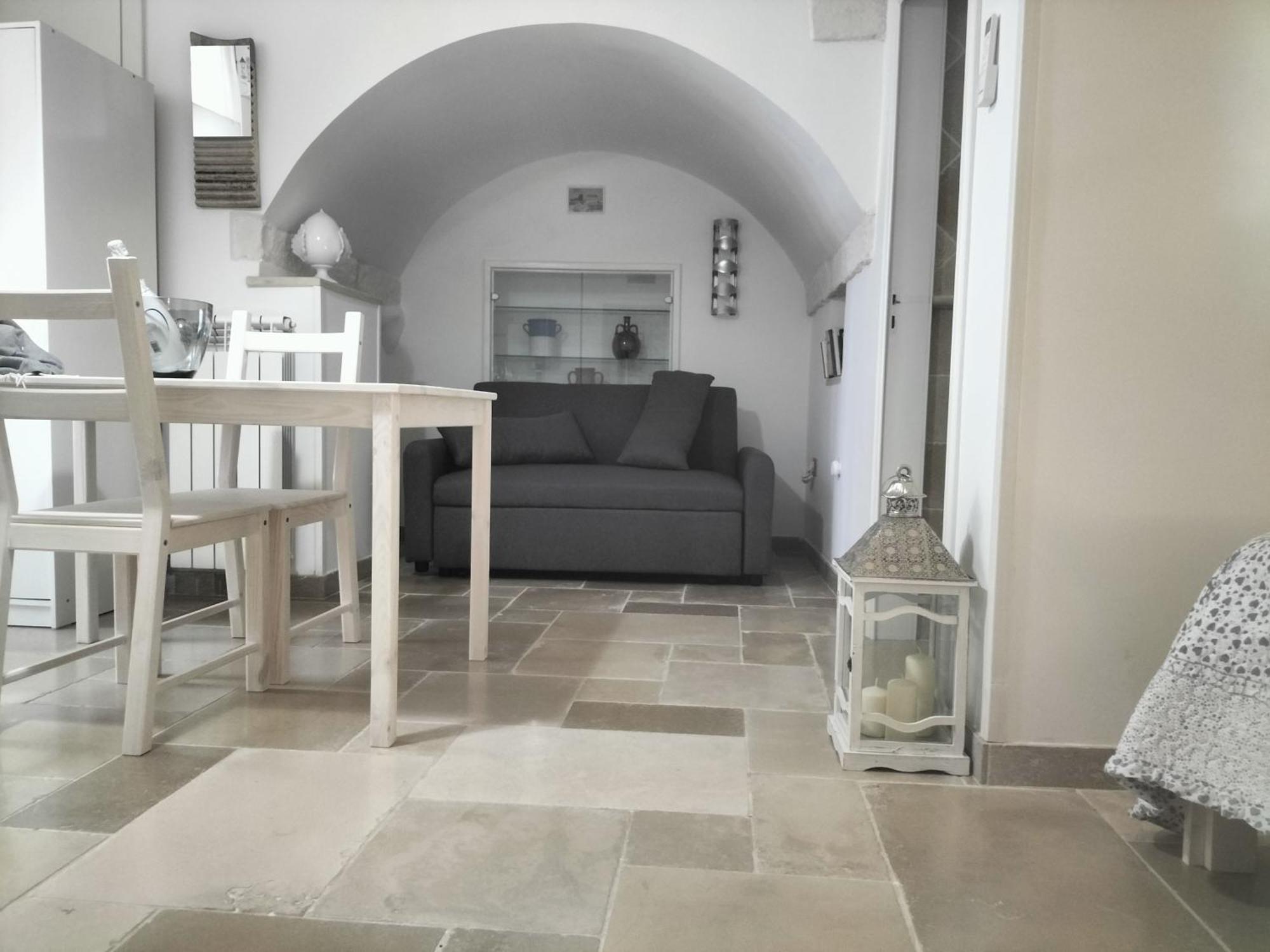 Le Tre Alcove Hotel Ceglie Messapica Ngoại thất bức ảnh
