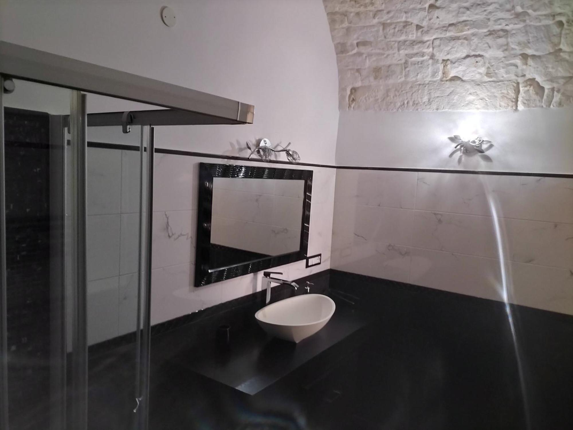 Le Tre Alcove Hotel Ceglie Messapica Ngoại thất bức ảnh