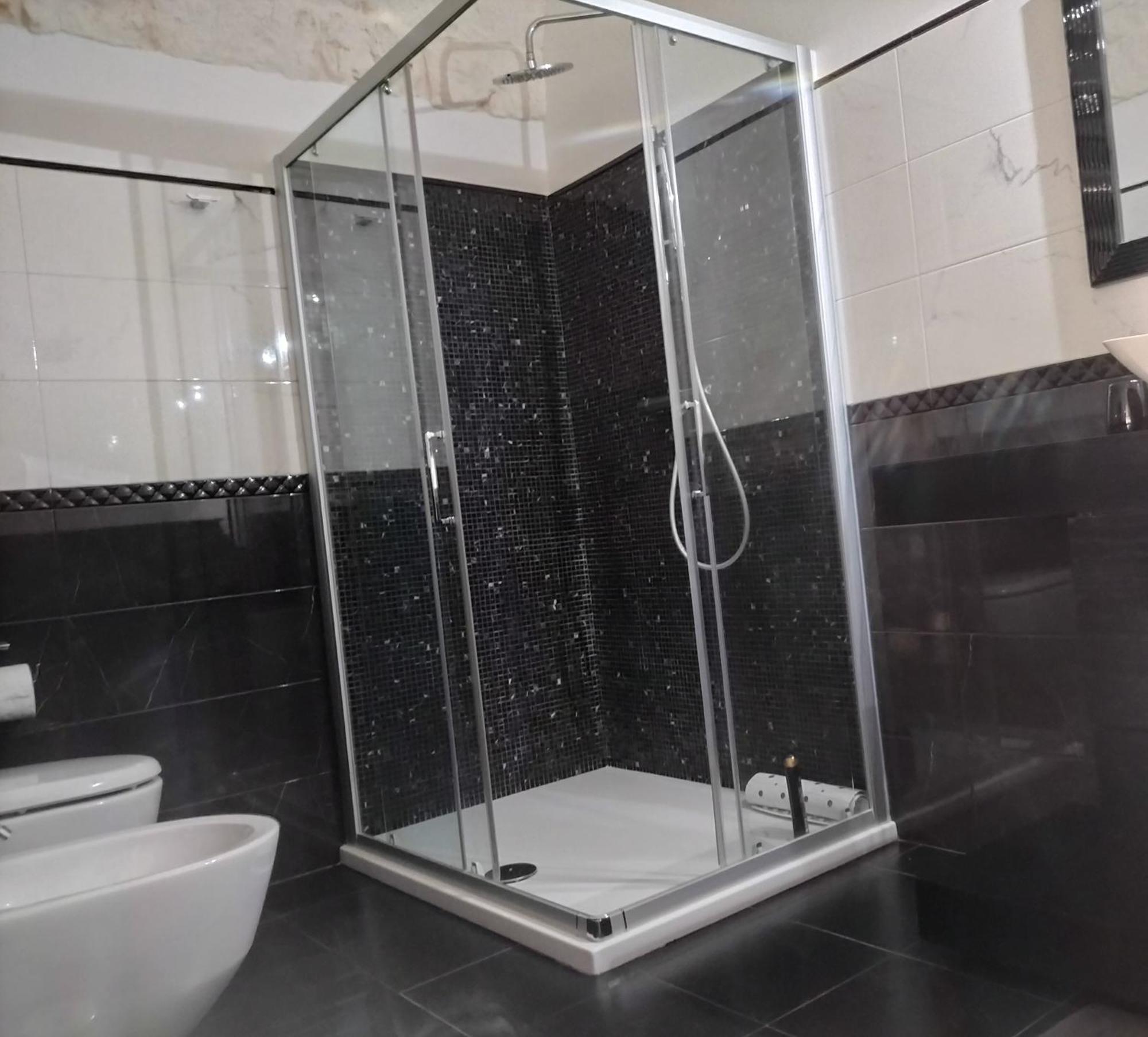 Le Tre Alcove Hotel Ceglie Messapica Ngoại thất bức ảnh